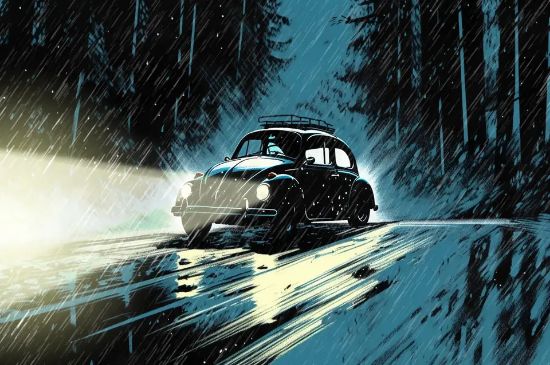 Picture of test image product