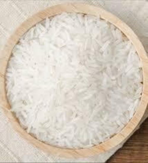 Picture of rice