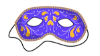 Picture of mask
