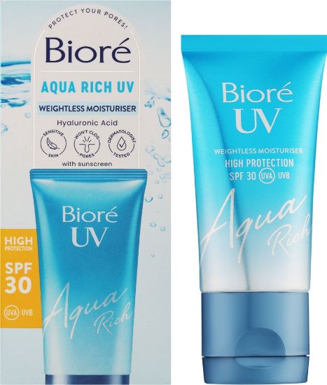 Picture of Biore UV