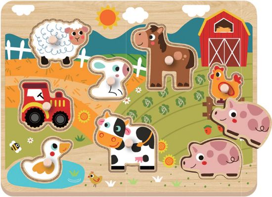 Picture of Puzzles